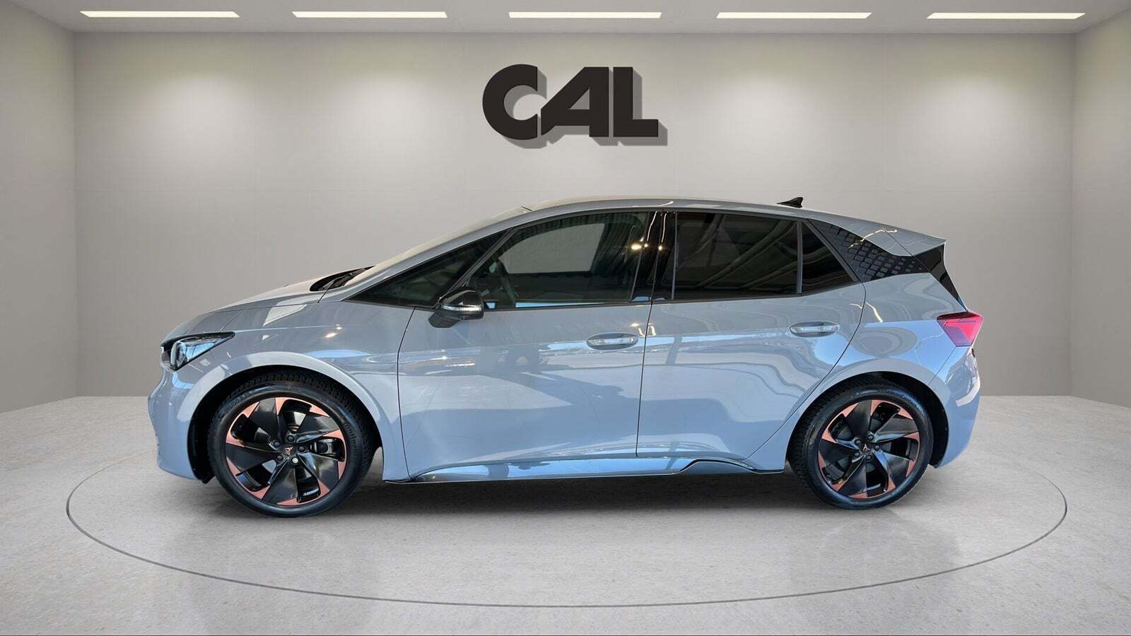 Cupra Born 77 e-Boost