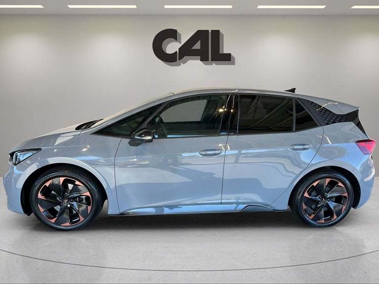 Cupra Born 77 e-Boost