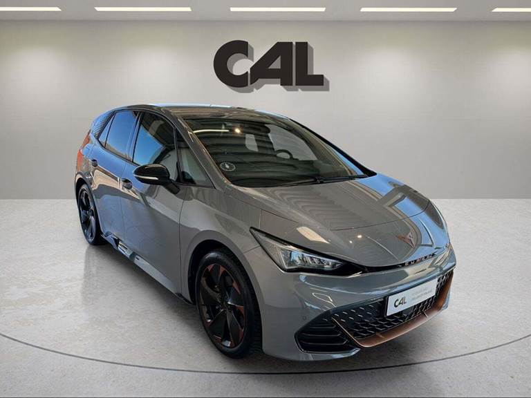 Cupra Born 77 e-Boost