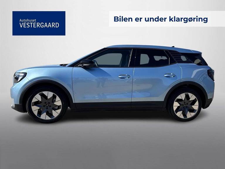 Ford Explorer 77 Premium Extended Range