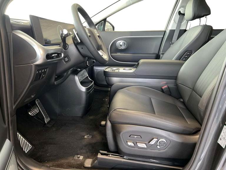 Hyundai Ioniq 9 110 Calligraphy 4WD 6prs