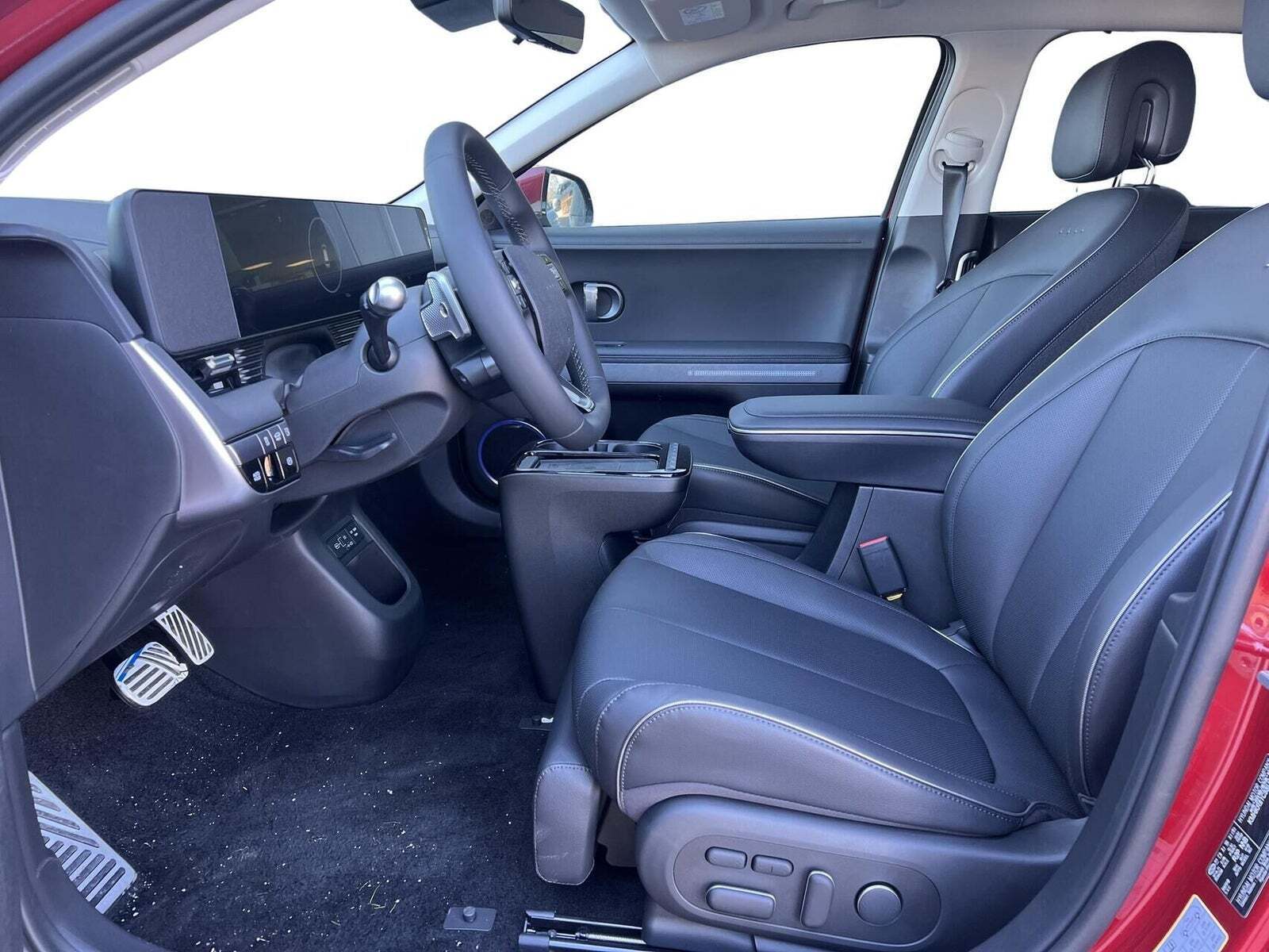 Hyundai Ioniq 5 84 Ultimate AWD