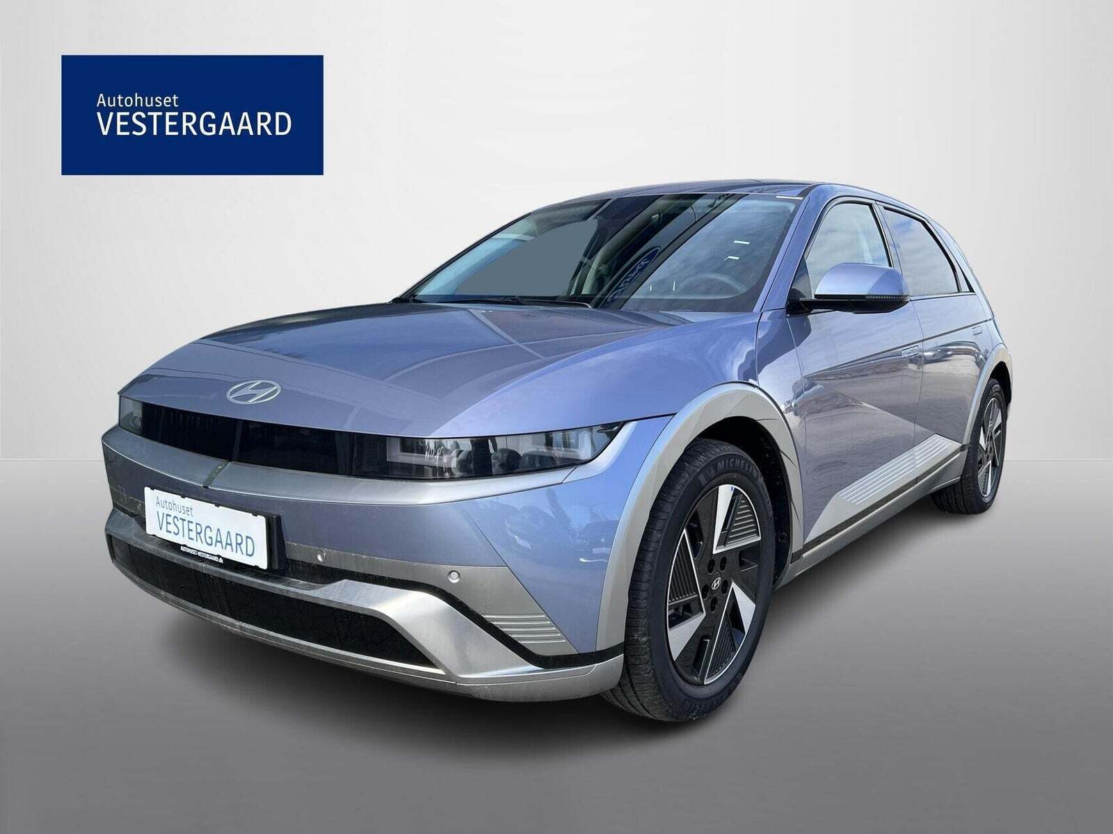 Hyundai Ioniq 5 84 Advanced