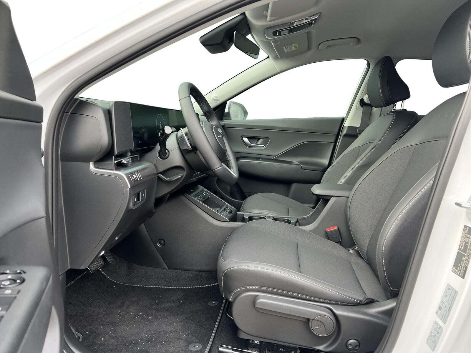 Hyundai Kona 65 EV Advanced