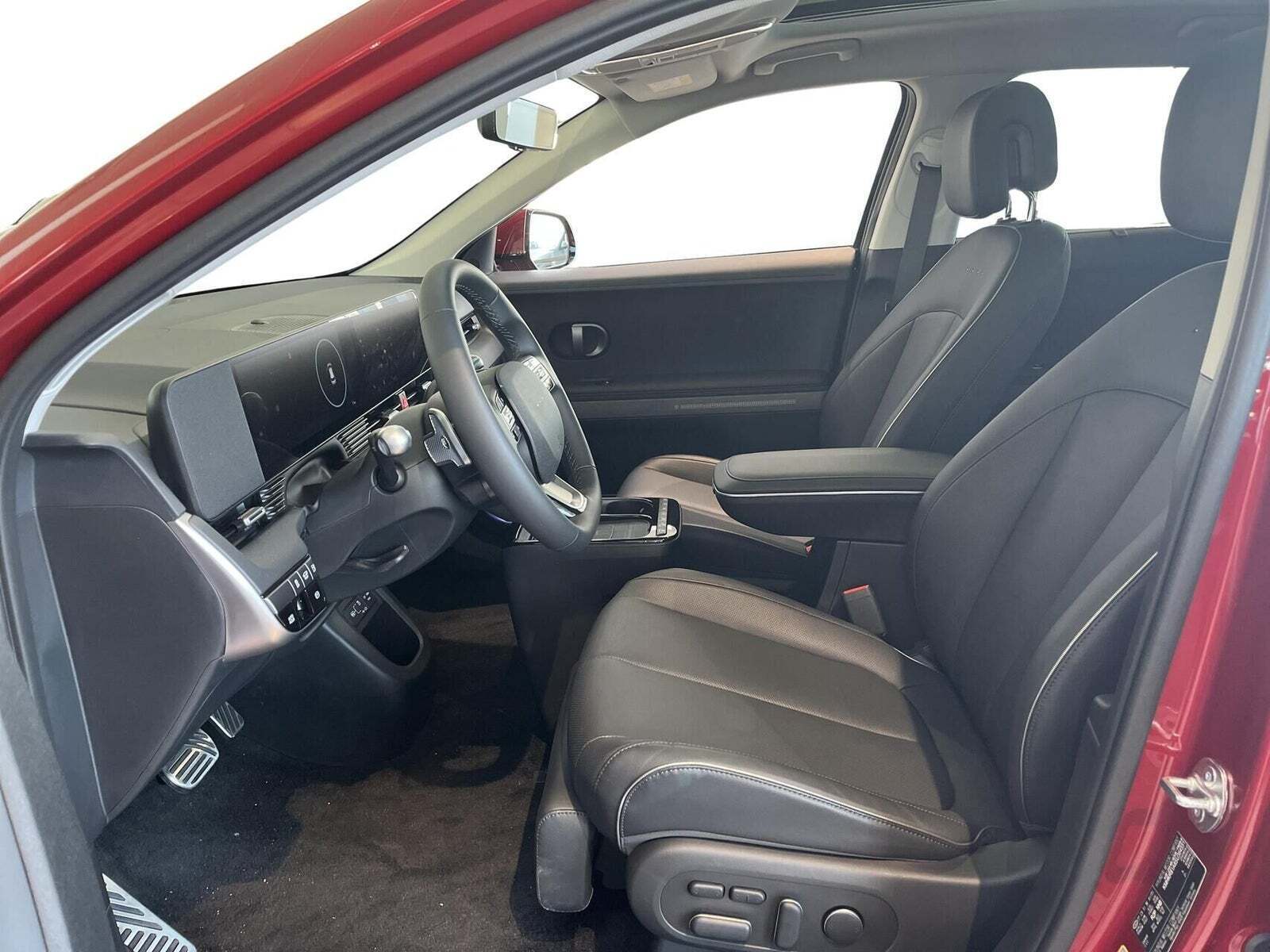 Hyundai Ioniq 5 84 Ultimate