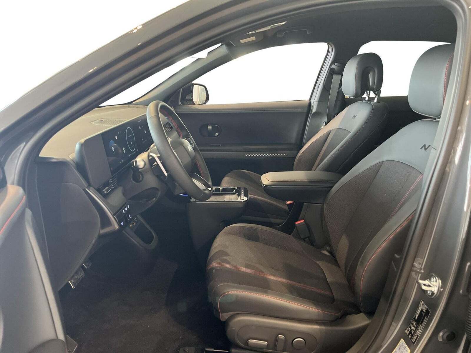 Hyundai Ioniq 5 84 N Line