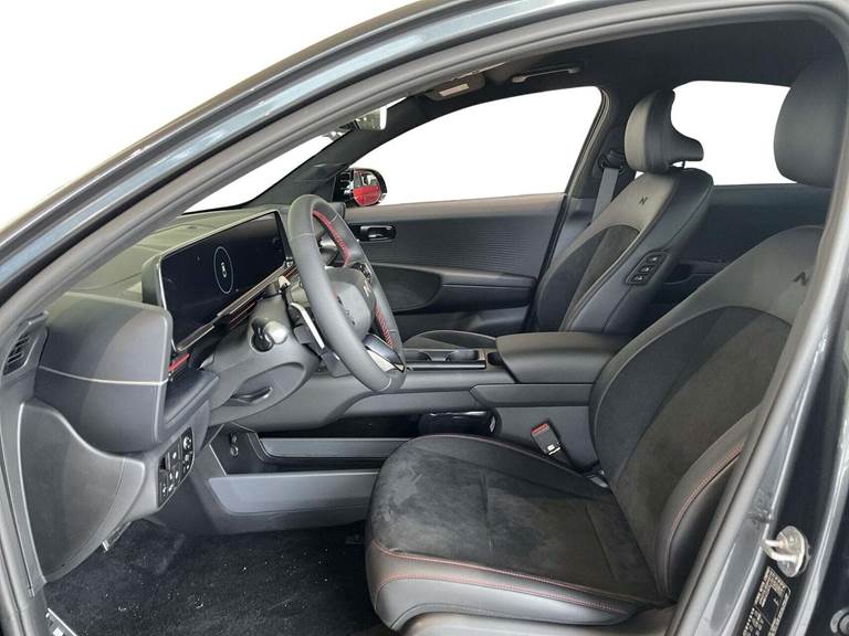 Hyundai Ioniq 6 84 N Line+ AWD