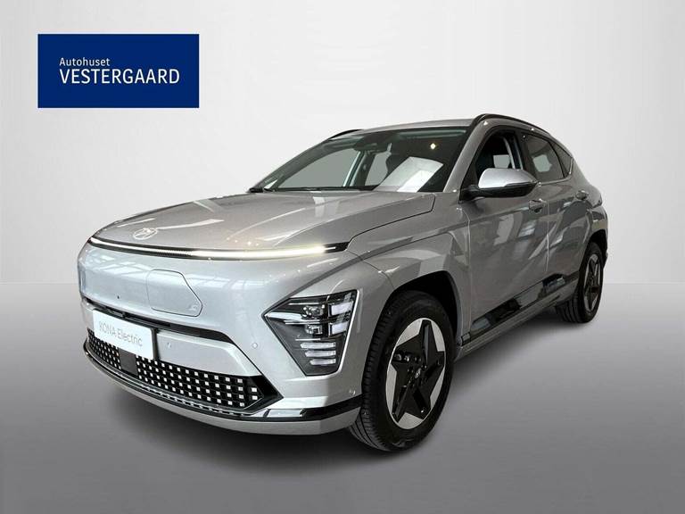 Hyundai Kona 48 EV Ultimate