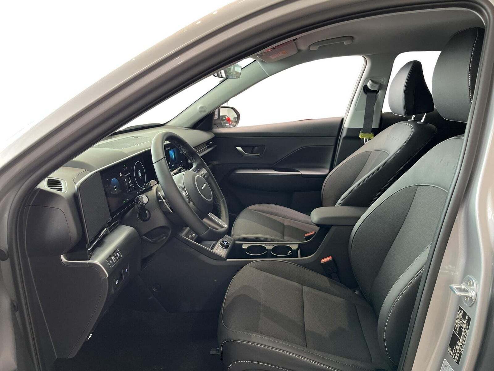 Hyundai Kona 48 EV Ultimate