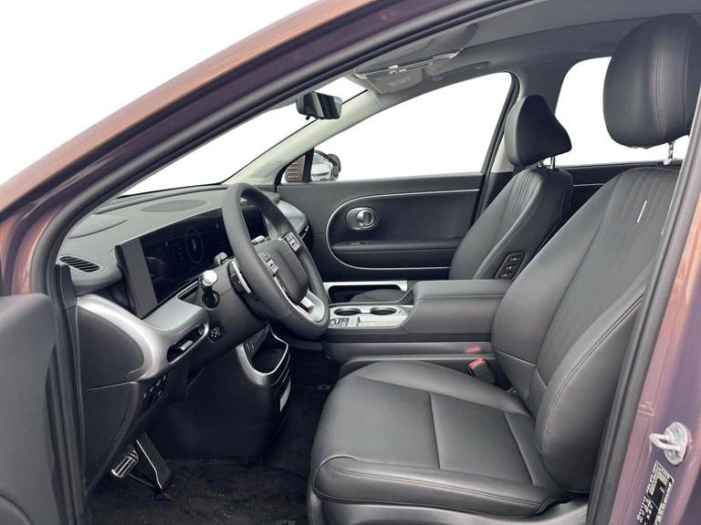 Hyundai Ioniq 9 110 Calligraphy 4WD 7prs