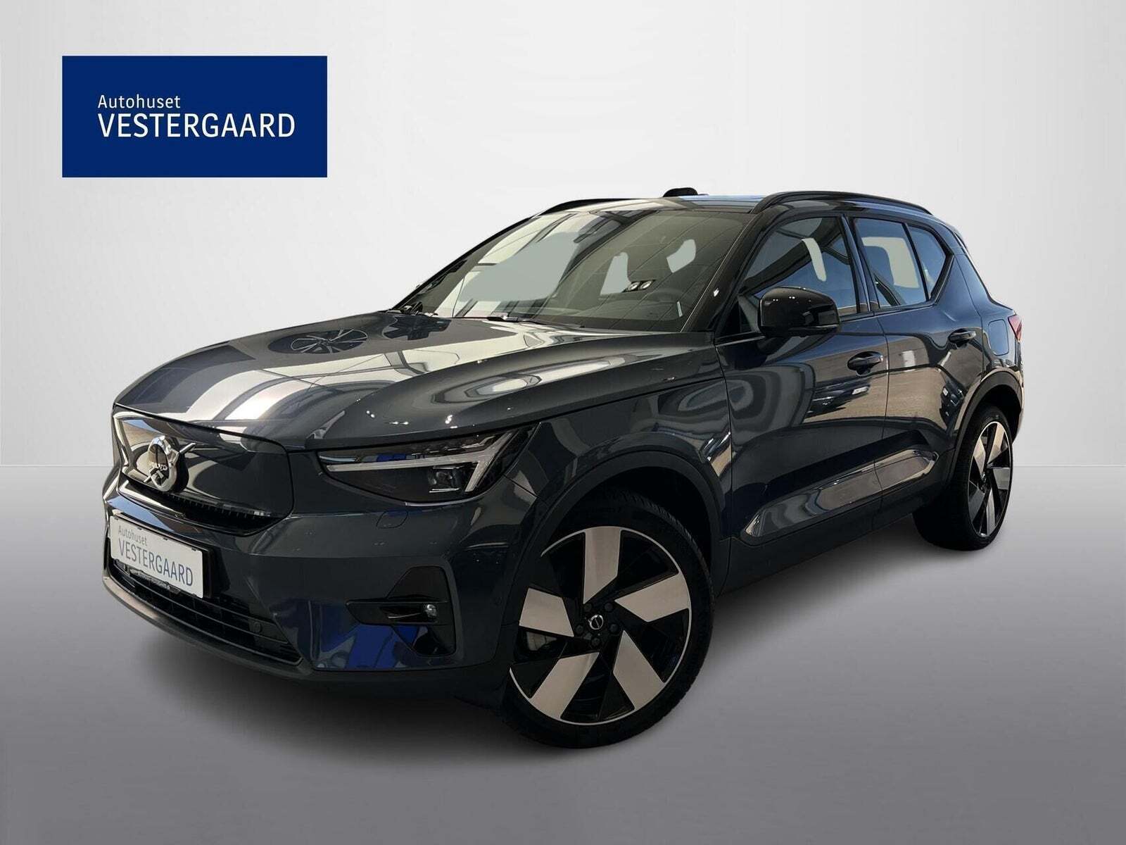 Volvo EX40 Extended Range Ultra