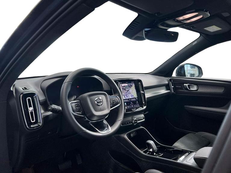 Volvo EX40 Extended Range Ultra