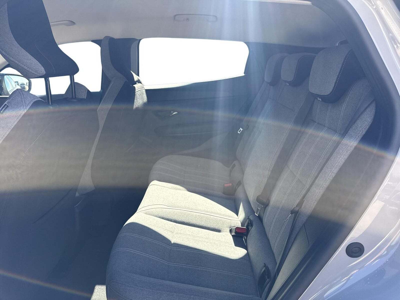 Renault Megane E-Tech 40 Equilibre