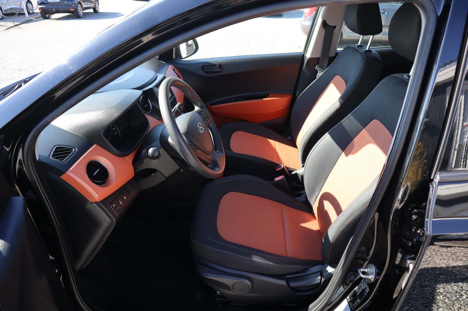 Hyundai i10 1,25 Comfort