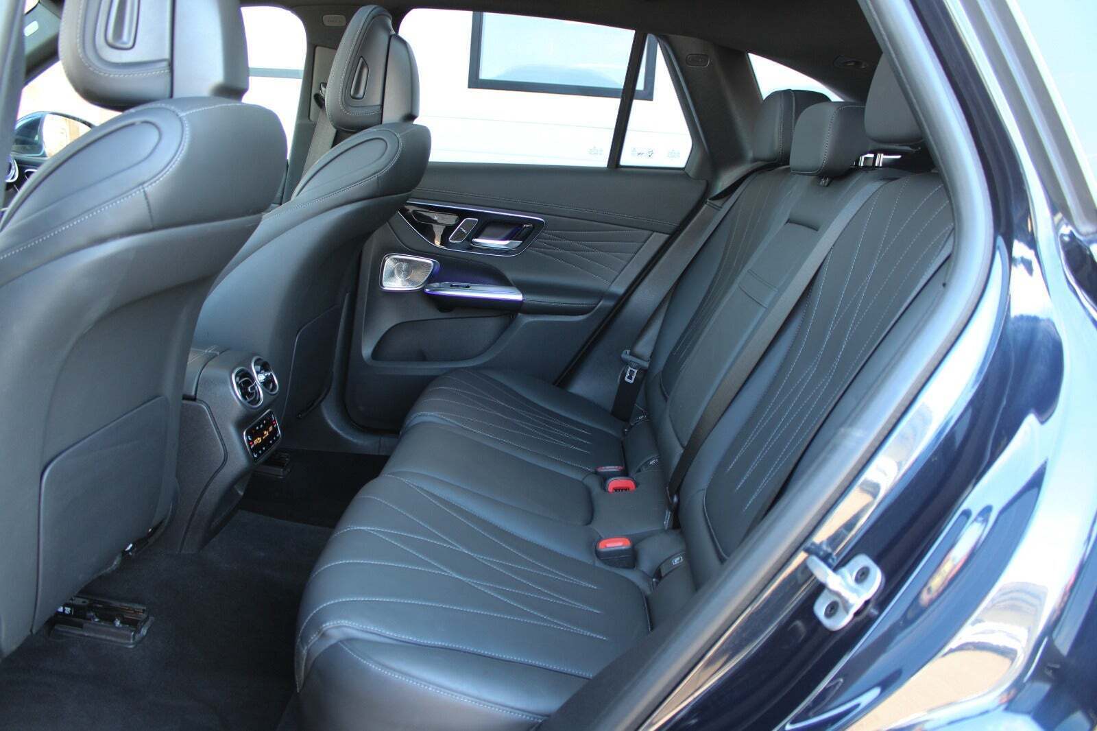 Mercedes GLC300 e 2,0 AMG Premium Plus aut. 4Matic