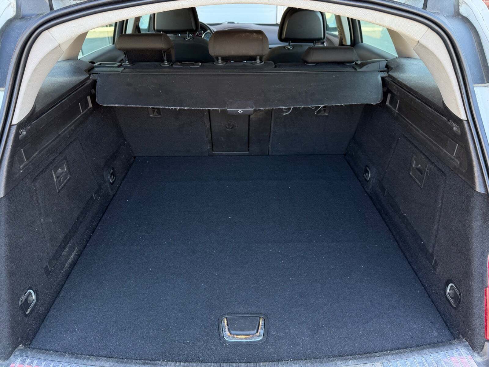 undefined Opel Insignia fra 2012