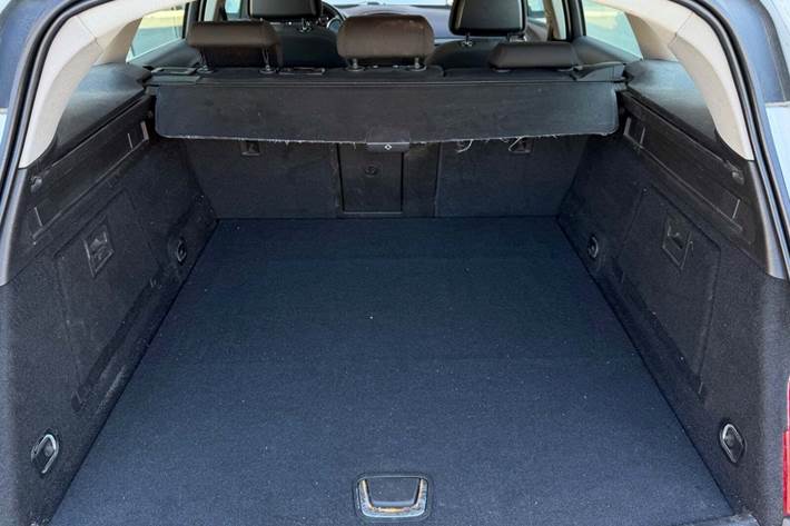 undefined Opel Insignia fra 2012