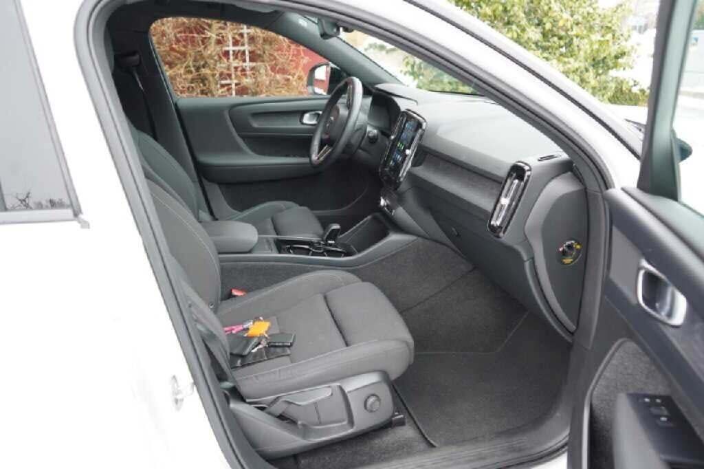 Volvo XC40 P8 ReCharge Twin Plus