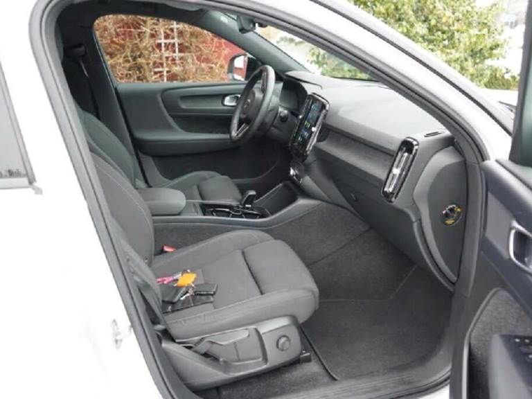 Volvo XC40 P8 ReCharge Twin Plus