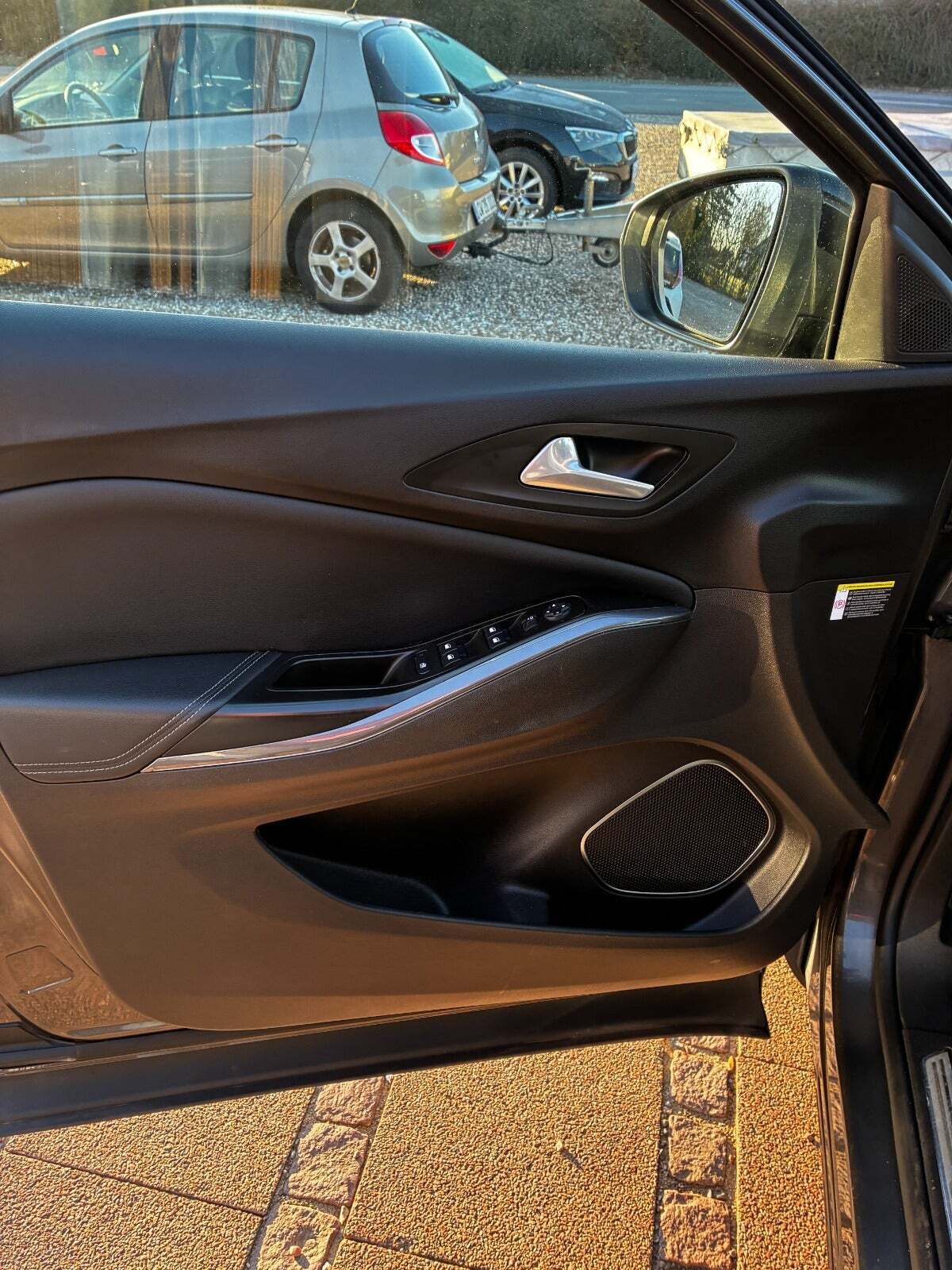 undefined Opel Grandland X fra 2019