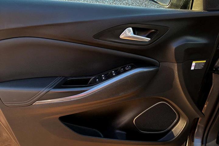 undefined Opel Grandland X fra 2019