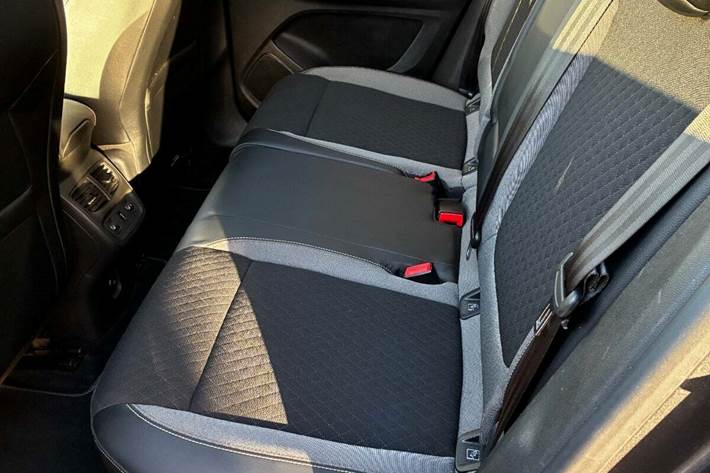 undefined Opel Grandland X fra 2019