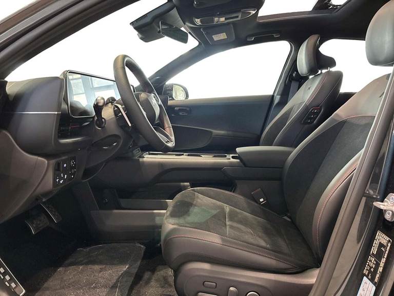 Hyundai Ioniq 6 84 N Line+ AWD