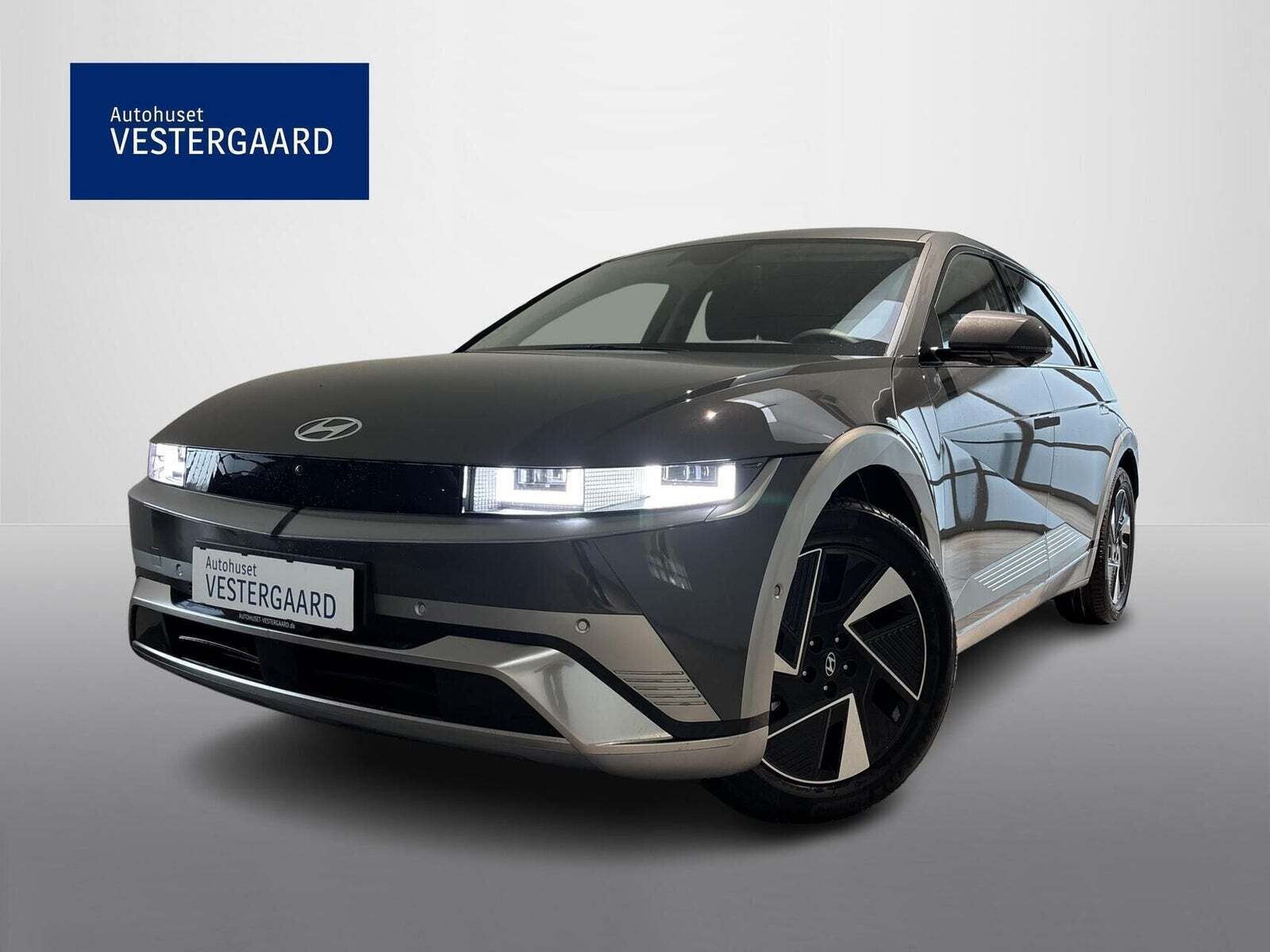 Hyundai Ioniq 5 84 Ultimate