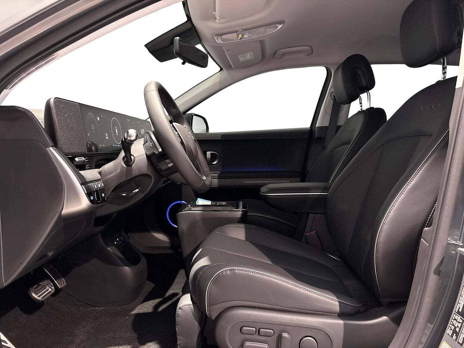 Hyundai Ioniq 5 84 Ultimate