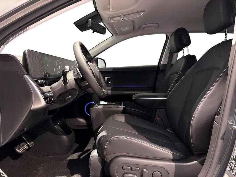 Hyundai Ioniq 5 84 Ultimate