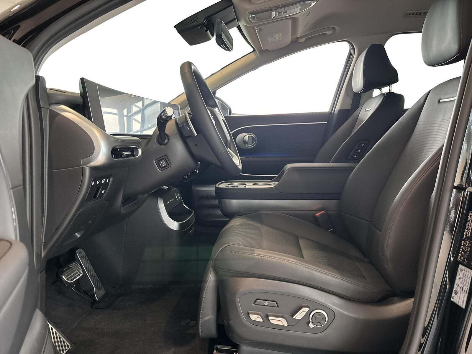 Hyundai Ioniq 9 110 Ultimate 4WD 7prs