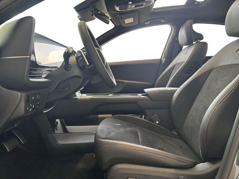 Hyundai Ioniq 6 84 N Line+ AWD