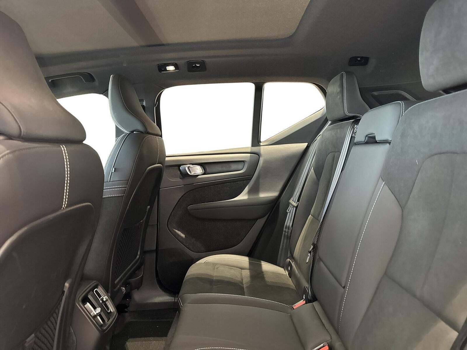 Volvo XC40 ReCharge Extended Range Ultimate