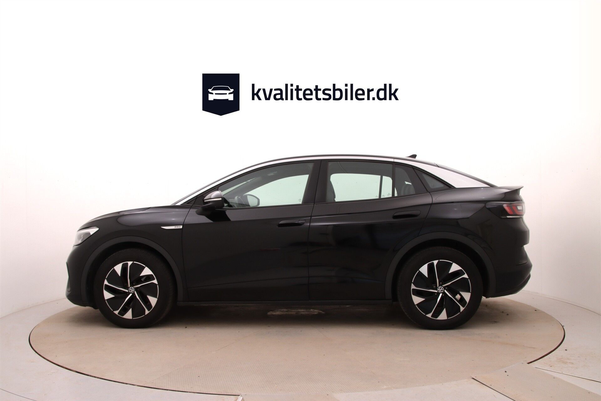 VW ID.5 EL Pro Business Performance 204HK 5d Aut.