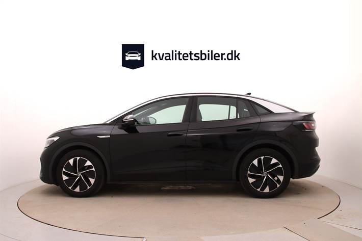 Sort VW ID.5 fra 2023