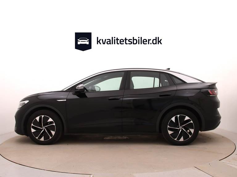 VW ID.5 EL Pro Business Performance 204HK 5d Aut.