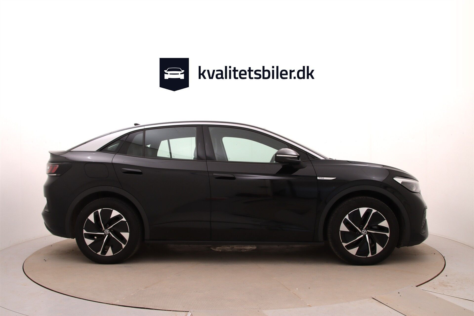 VW ID.5 EL Pro Business Performance 204HK 5d Aut.