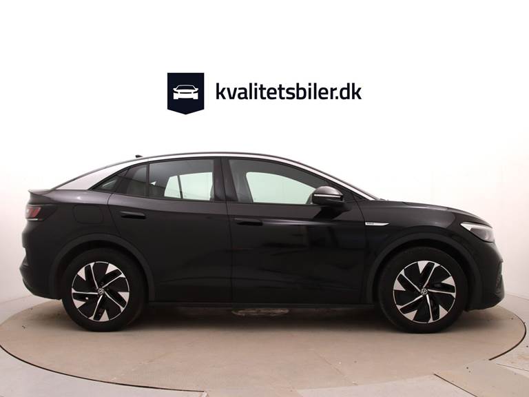 VW ID.5 EL Pro Business Performance 204HK 5d Aut.