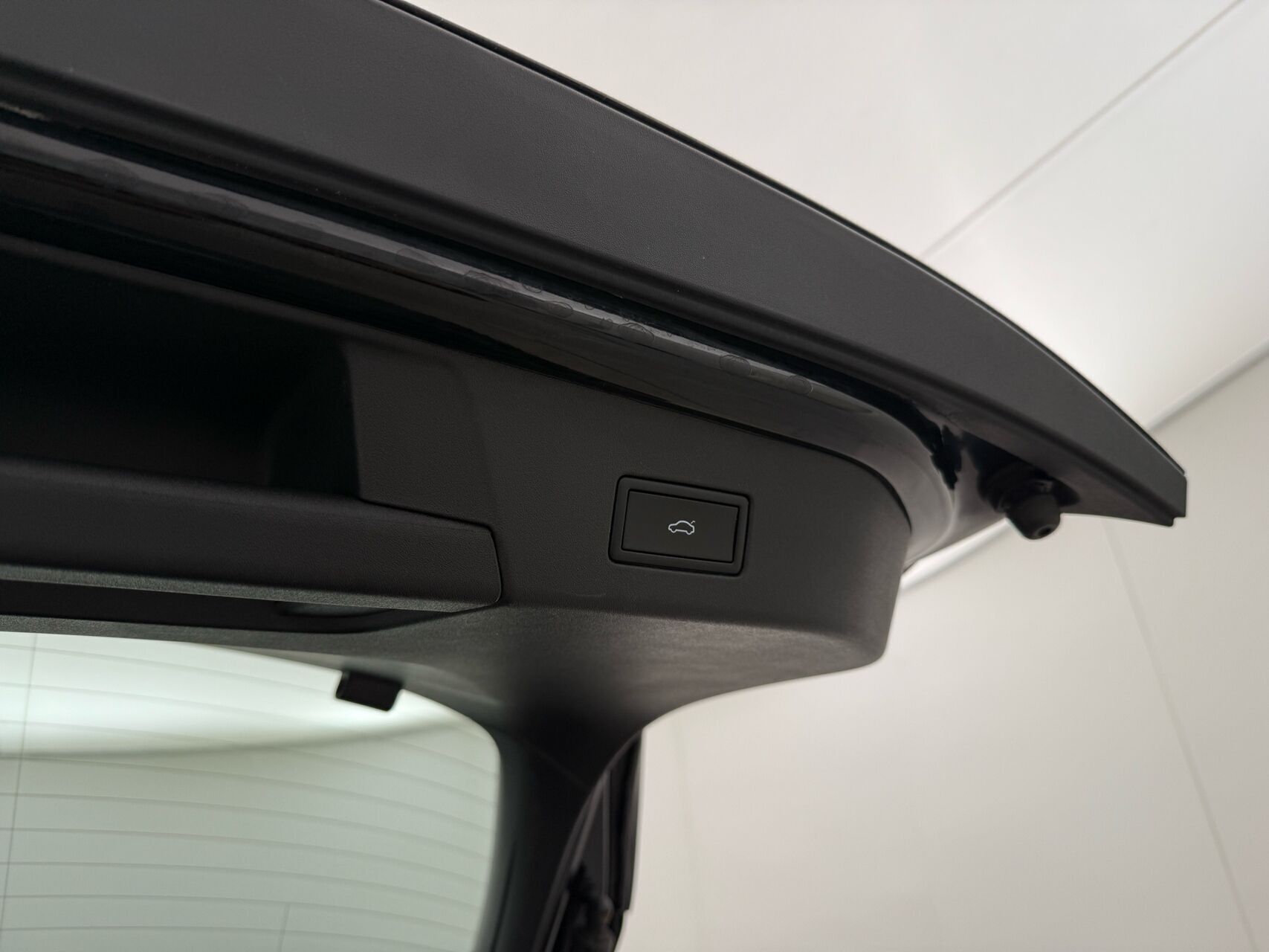 Sort VW ID.5 fra 2023