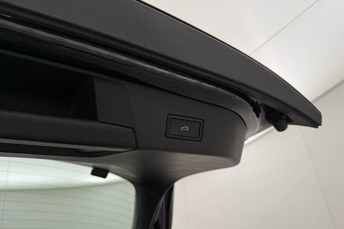 Sort VW ID.5 fra 2023