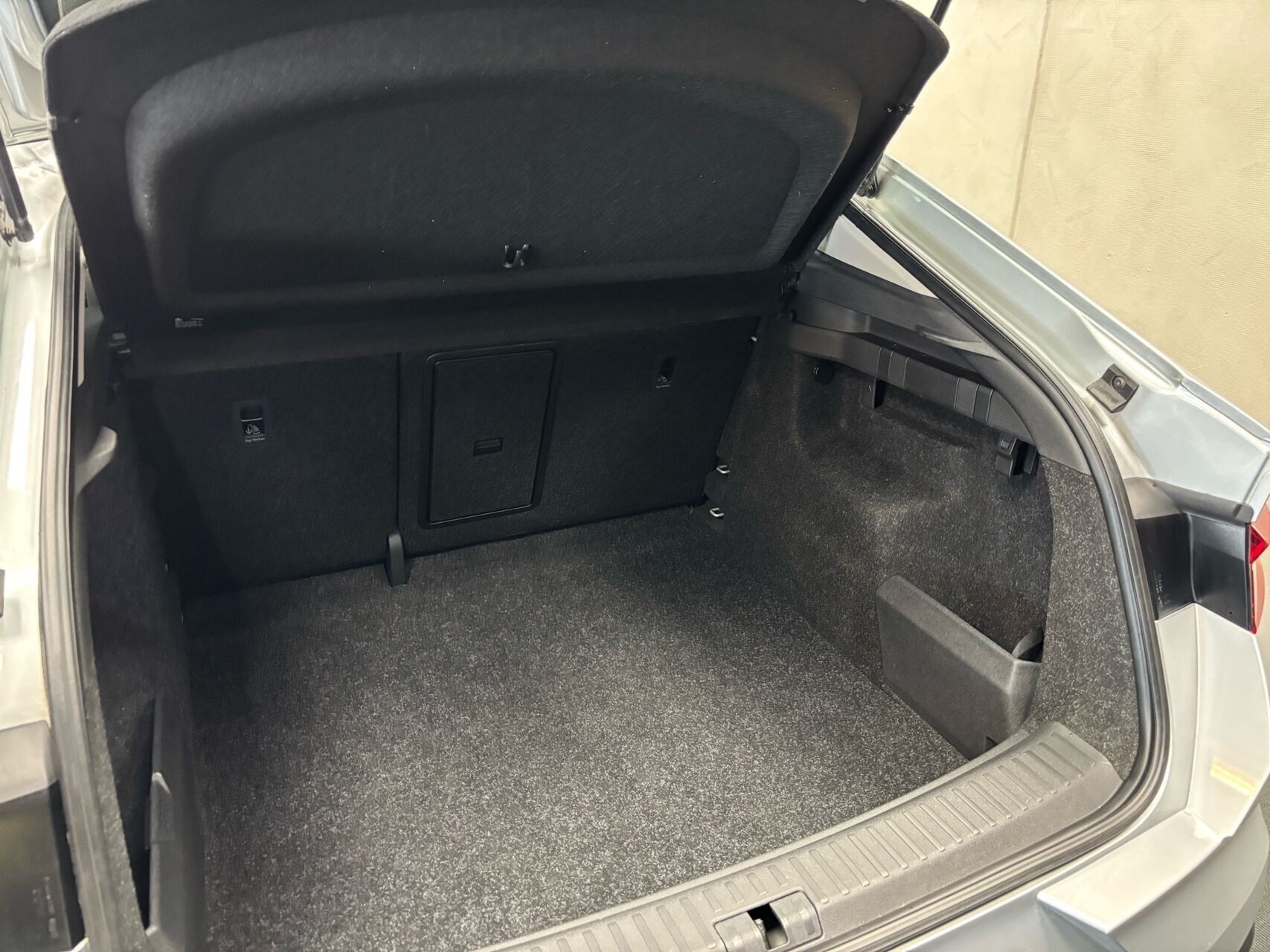 Skoda Enyaq 60 Coupe iV 180HK 5d Aut.