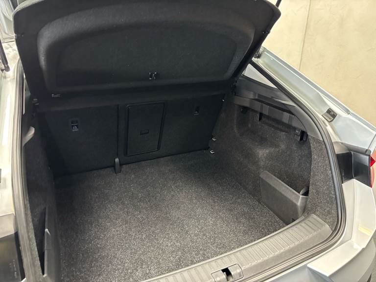 Skoda Enyaq 60 Coupe iV 180HK 5d Aut.