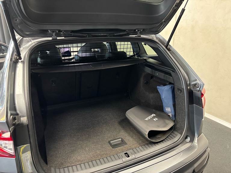 Skoda Enyaq 60 iV Sportline 180HK 5d Aut.