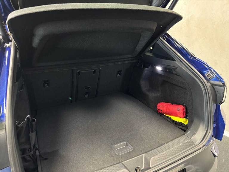 VW ID.4 EL Pro Performance 204HK 5d Aut.