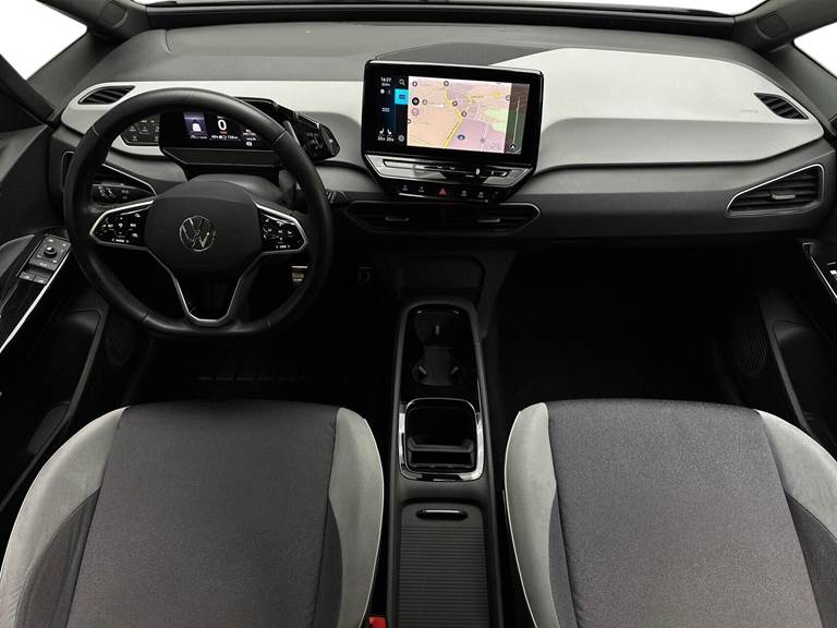 VW ID.3 EL Pro Performance 204HK 5d Aut.