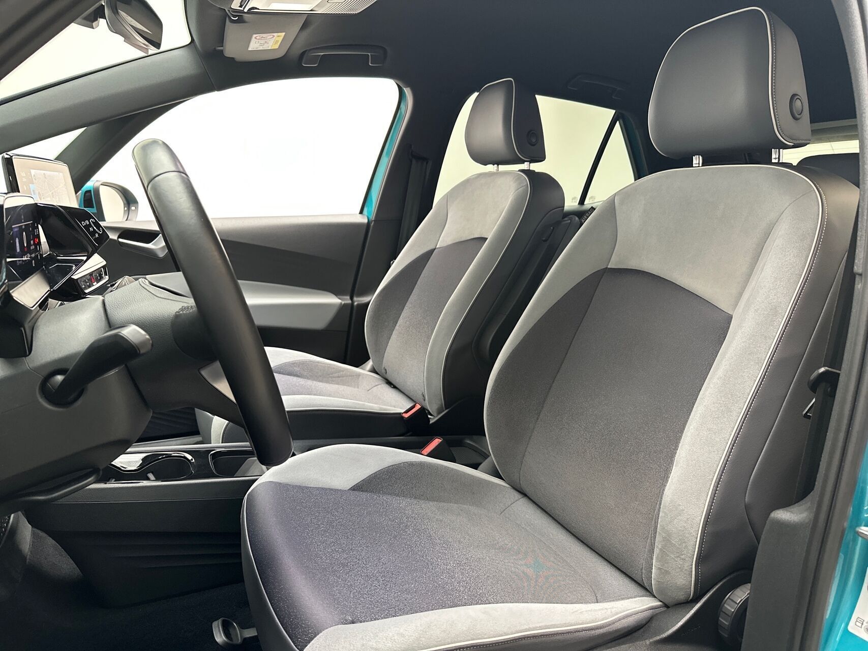 undefined VW ID.3 fra 2021