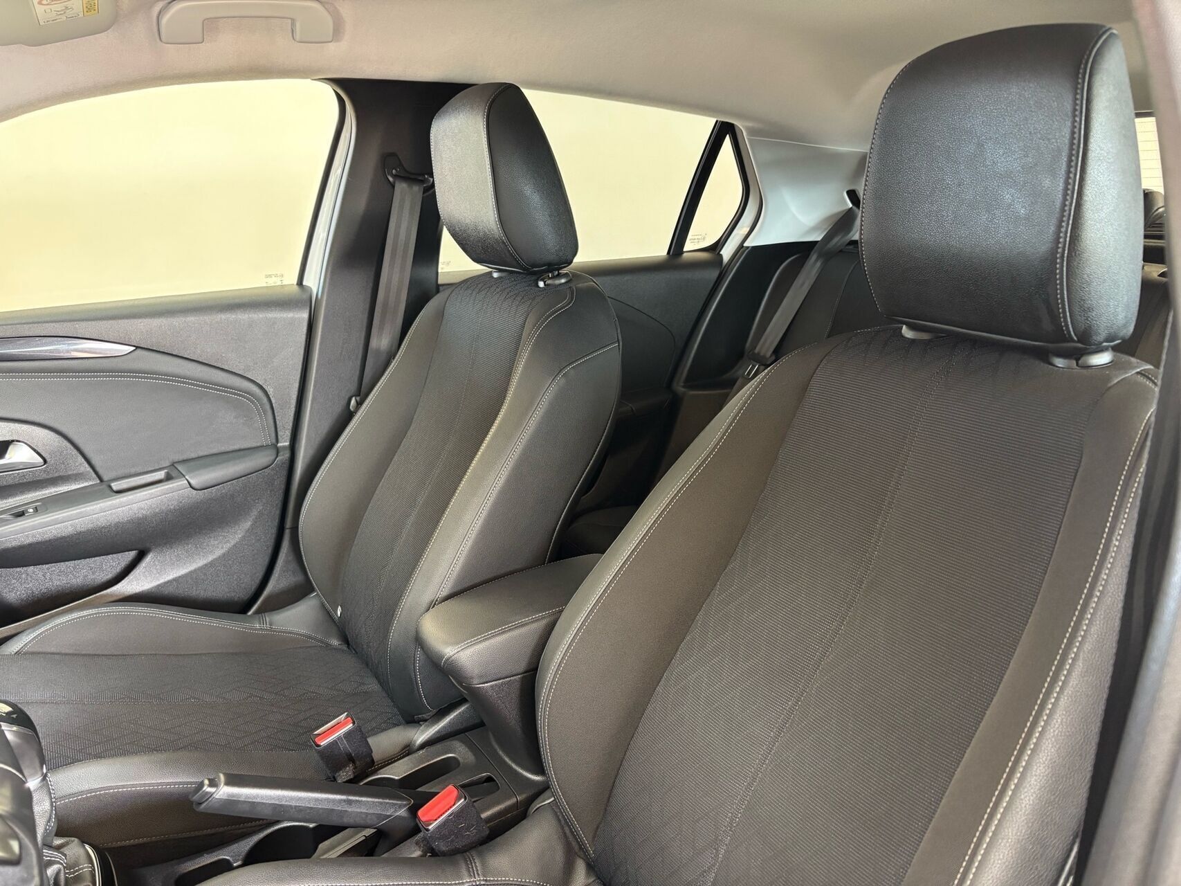 Opel Corsa 1,2 PureTech Elegance 75HK 5d