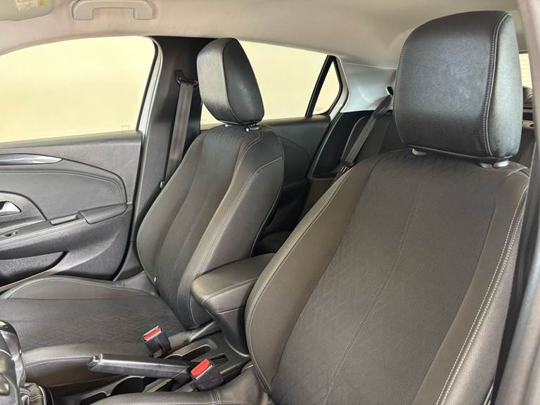 Opel Corsa 1,2 PureTech Elegance 75HK 5d