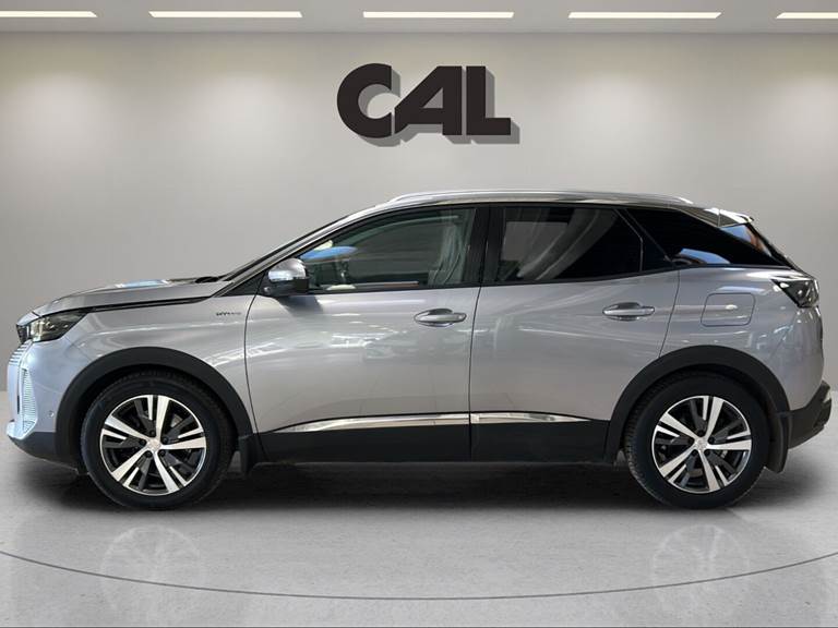 Peugeot 3008 1,6 PureTech Plugin-hybrid Allure Pack EAT8 225HK 5d 8g Aut.