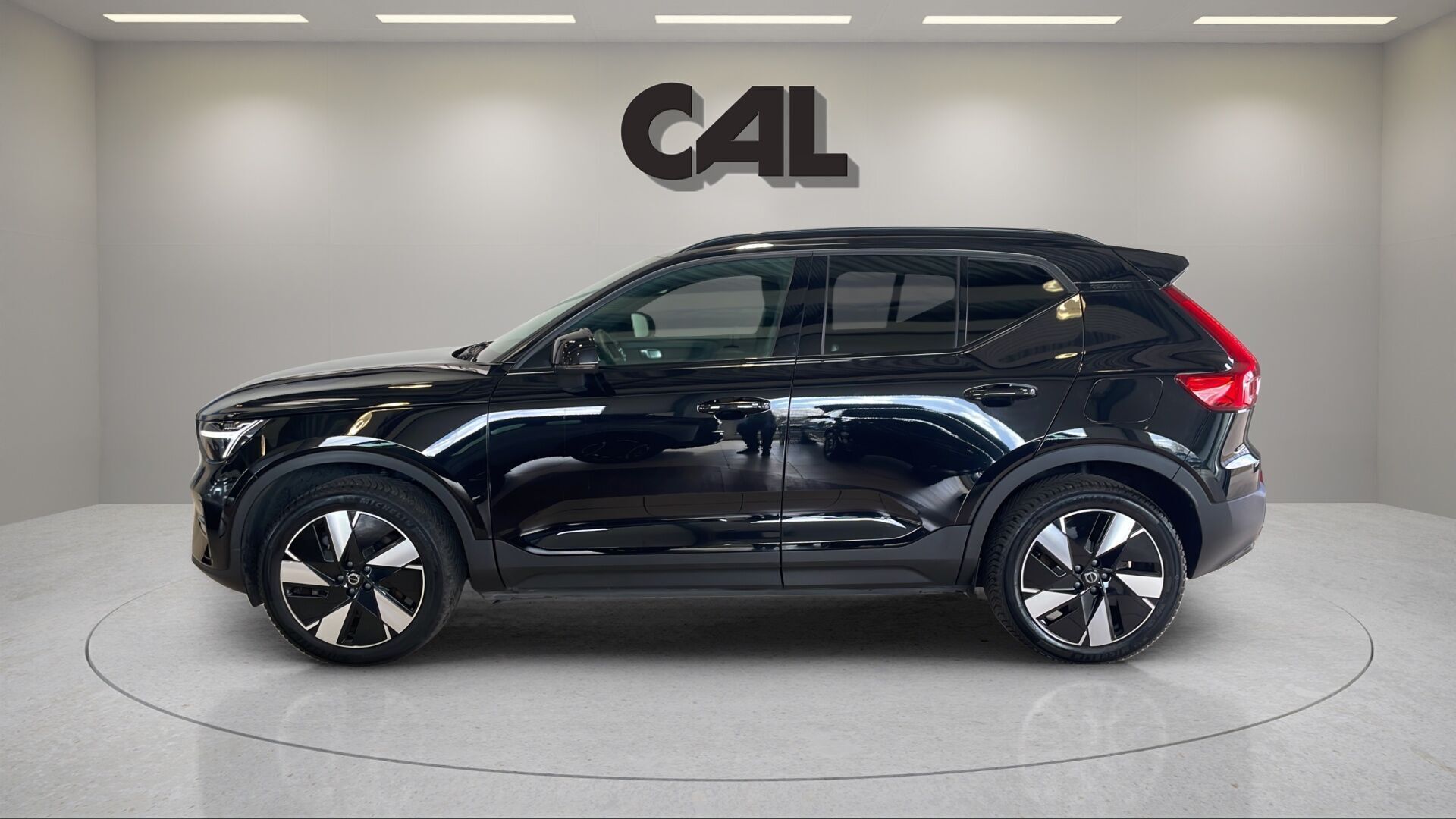 Volvo XC40 Recharge Extended Range Plus 252HK 5d Aut.